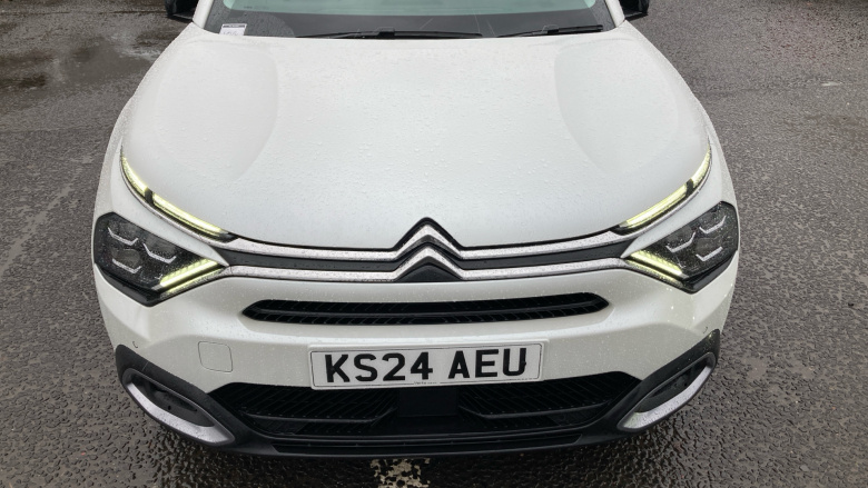 Citroen C4 1.2 PureTech [130] Max 5dr Auto Petrol Hatchback